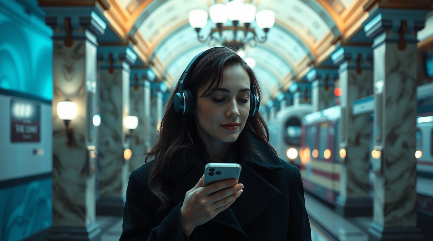 Виртуальные модели