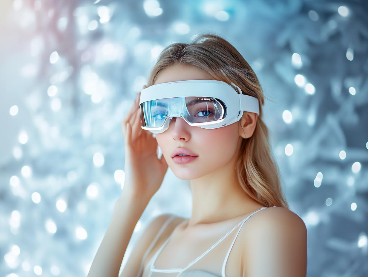 Виртуальные модели