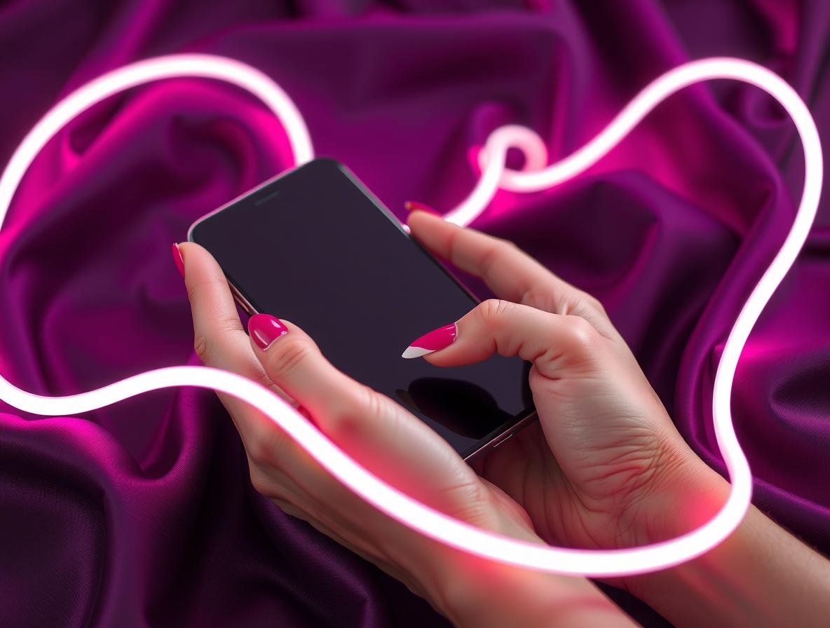 Explore the Boundless World of AI for Creating Adult Content with SlyGen