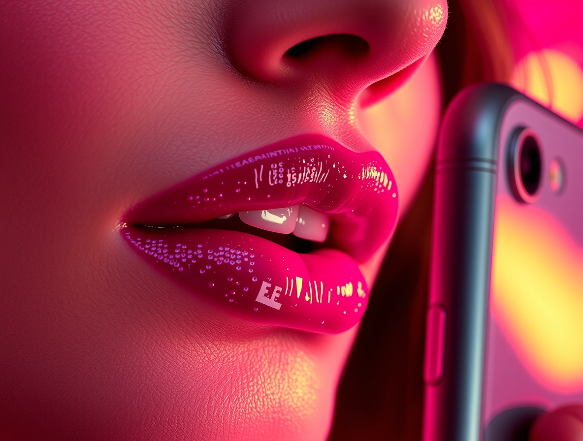 Explore the Boundless World of AI for Creating Adult Content with SlyGen