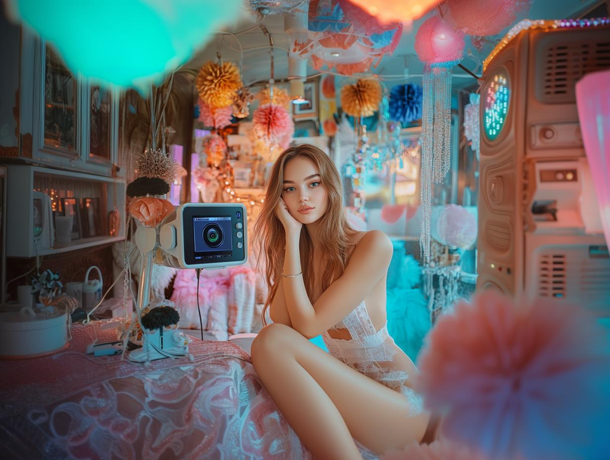 Виртуальные модели