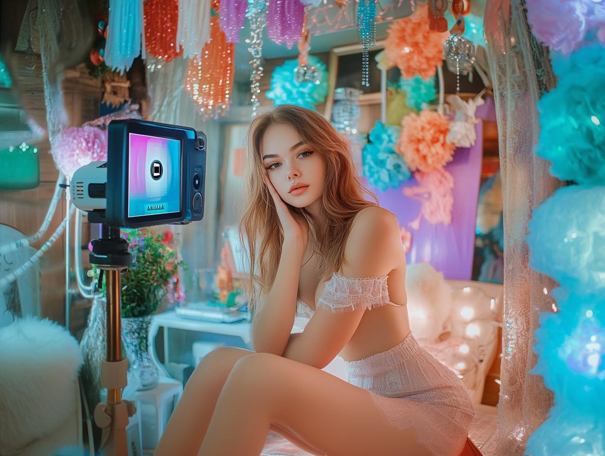 Виртуальные модели