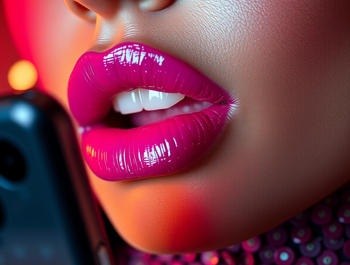 Explore the Boundless World of AI for Creating Adult Content with SlyGen