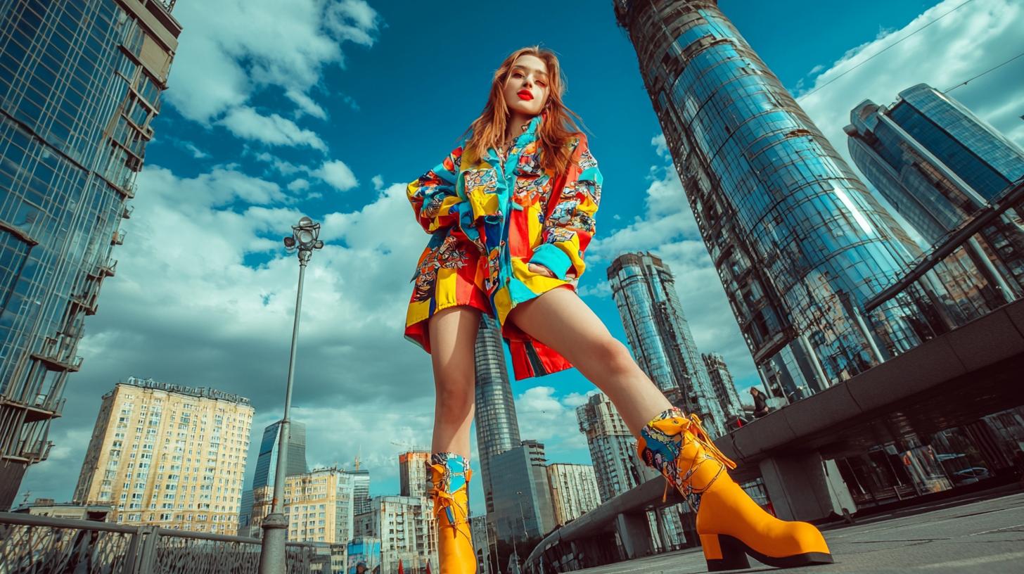 Виртуальные модели